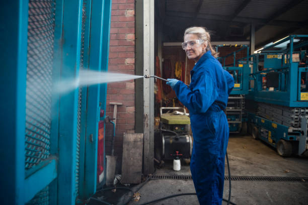 Professional Pressure Washing Services in Minster, OH