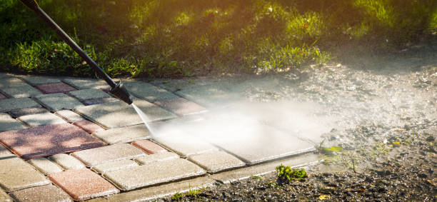 Best Oil and Grease Removal from Surfaces in Minster, OH