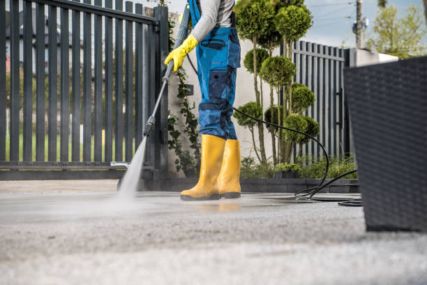 Best Warehouse Floor Cleaning in Minster, OH