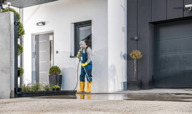 Best Residential Pressure Washing in Minster, OH